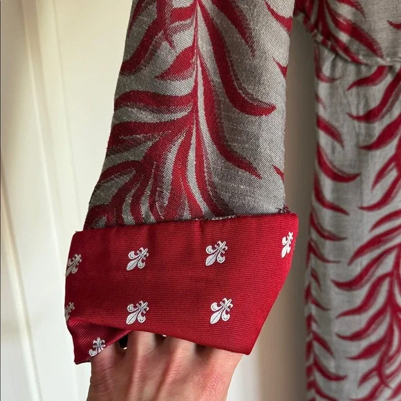 Vintage Ringmaster Jacket circa 60’s/70’s - Medium - Picture 6 of 9